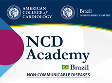 SBC lança NCD Academy Brasil, capacitação com foco em Atenção Primária à Saúde