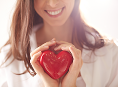 Importância dos cuidados com a saúde do coração das mulheres é destaque em edição especial da IJCS