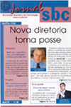 Capa Jornal - Jan/Fev